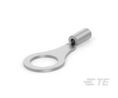 TERMINAL BUDG R 26-22 8 Terminals RING T, Pack of 1000 pieces